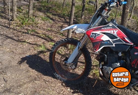 Motos - Honda 250 2013 Nafta 111Km - En Venta