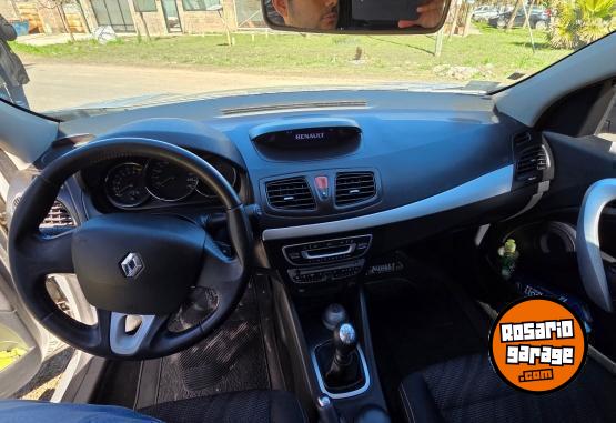 Autos - Renault Fluence 2.0 Luxe 2012 GNC 198000Km - En Venta