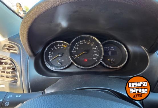 Autos - Renault Fluence 2.0 Luxe 2012 GNC 198000Km - En Venta