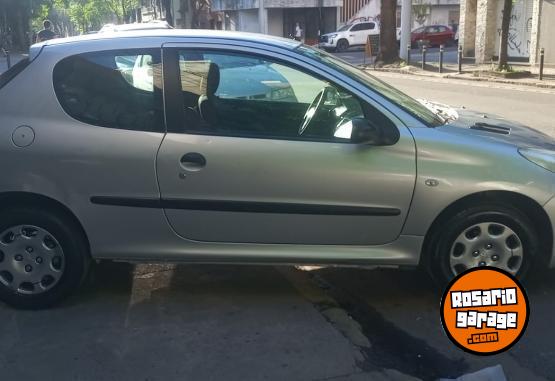 Autos - Peugeot 207 PEUGEOT 3PTAS 2011 Nafta 156000Km - En Venta
