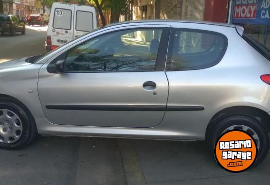 Autos - Peugeot 207 PEUGEOT 3PTAS 2011 Nafta 156000Km - En Venta