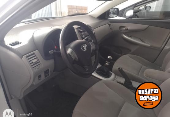 Autos - Toyota Corolla Xei 2012 Nafta 190000Km - En Venta