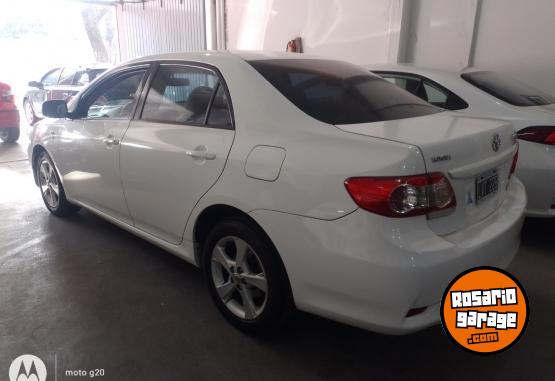 Autos - Toyota Corolla Xei 2012 Nafta 190000Km - En Venta