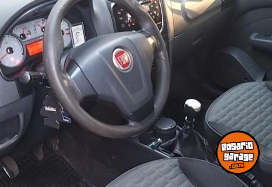 Autos - Fiat Palio adventure 2013 Nafta 188000Km - En Venta