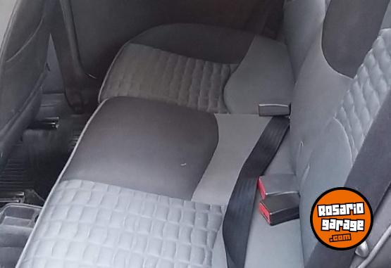 Autos - Fiat Palio adventure 2013 Nafta 188000Km - En Venta