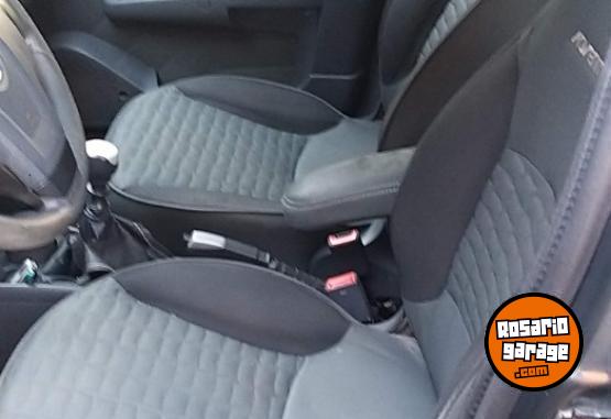 Autos - Fiat Palio adventure 2013 Nafta 188000Km - En Venta