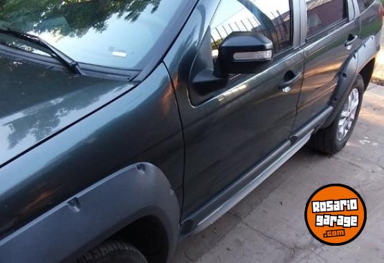 Autos - Fiat Palio adventure 2013 Nafta 188000Km - En Venta