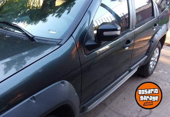 Autos - Fiat Palio adventure 2013 Nafta 188000Km - En Venta