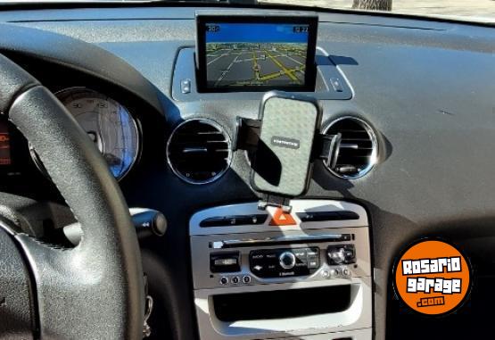 Autos - Peugeot 408 allure + 2.0 NAV 2014 Nafta 63000Km - En Venta