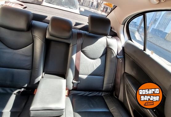 Autos - Peugeot 408 allure + 2.0 NAV 2014 Nafta 63000Km - En Venta