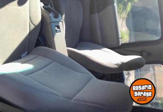 Camionetas - Ford Ranger 2.5 1999 1999 Diesel 30000Km - En Venta