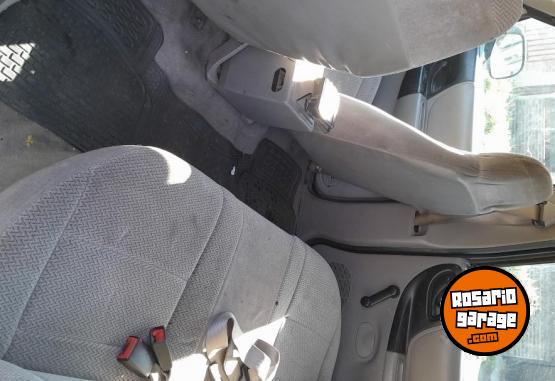 Camionetas - Ford Ranger 2.5 1999 1999 Diesel 30000Km - En Venta