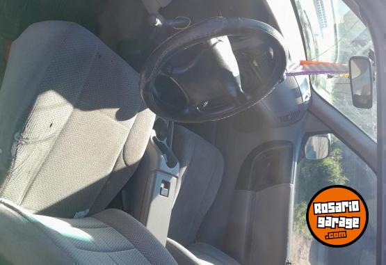 Camionetas - Ford Ranger 2.5 1999 1999 Diesel 30000Km - En Venta