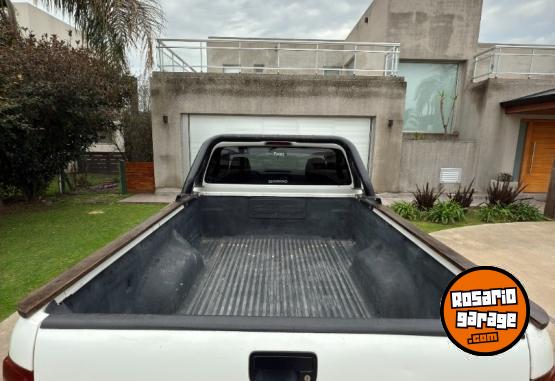 Camionetas - Volkswagen Amarok 2018 Diesel 142000Km - En Venta