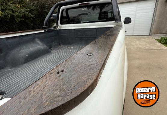 Camionetas - Volkswagen Amarok 2018 Diesel 142000Km - En Venta