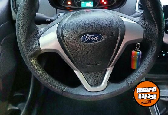 Autos - Ford Ka S 1.5 2019 Nafta 74445Km - En Venta