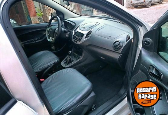 Autos - Ford Ka S 1.5 2019 Nafta 74445Km - En Venta