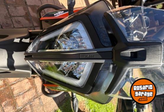 Motos - Ktm ADVENTURE 390 2024 Nafta 600Km - En Venta