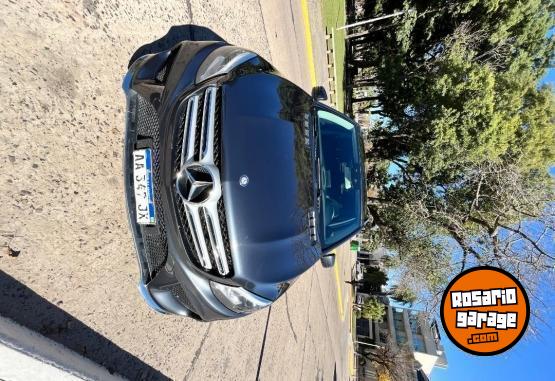Autos - Mercedes Benz Mercedes-Benz Clase GLE 3 2016 Nafta 160000Km - En Venta