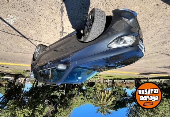 Autos - Mercedes Benz Mercedes-Benz Clase GLE 3 2016 Nafta 160000Km - En Venta