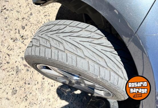 Autos - Mercedes Benz Mercedes-Benz Clase GLE 3 2016 Nafta 160000Km - En Venta