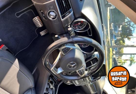 Autos - Mercedes Benz Mercedes-Benz Clase GLE 3 2016 Nafta 160000Km - En Venta