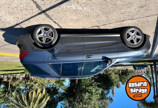 Autos - Mercedes Benz Mercedes-Benz Clase GLE 3 2016 Nafta 160000Km - En Venta