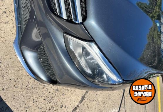 Autos - Mercedes Benz Mercedes-Benz Clase GLE 3 2016 Nafta 160000Km - En Venta