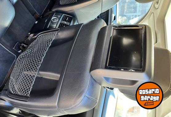 Autos - Mercedes Benz Mercedes-Benz Clase GLE 3 2016 Nafta 160000Km - En Venta