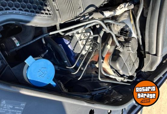 Autos - Mercedes Benz Mercedes-Benz Clase GLE 3 2016 Nafta 160000Km - En Venta