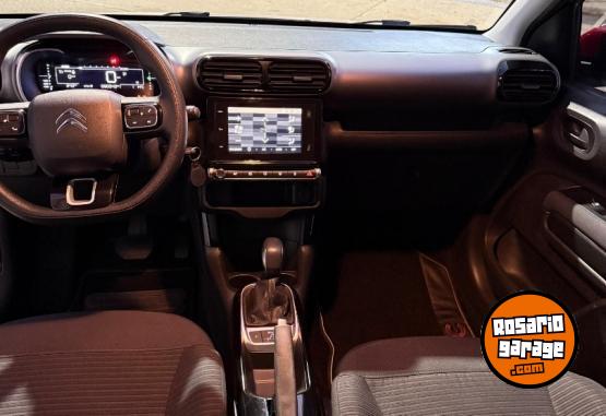 Autos - Citroen C4 CACTUS VTI 115 EAT6 CS 2020 Nafta 93000Km - En Venta