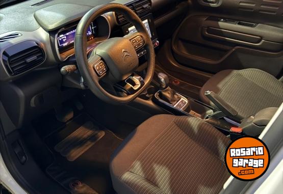 Autos - Citroen C4 CACTUS VTI 115 EAT6 CS 2020 Nafta 93000Km - En Venta