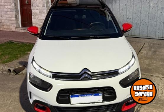 Autos - Citroen C4 CACTUS VTI 115 EAT6 CS 2020 Nafta 93000Km - En Venta