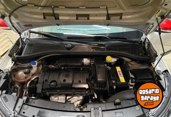 Autos - Citroen C4 CACTUS VTI 115 EAT6 CS 2020 Nafta 93000Km - En Venta