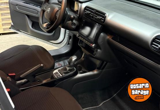 Autos - Citroen C4 CACTUS VTI 115 EAT6 CS 2020 Nafta 93000Km - En Venta