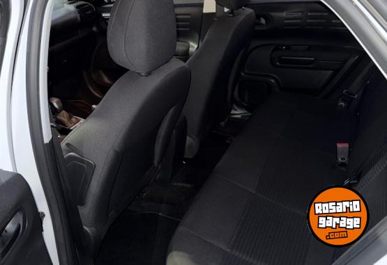 Autos - Citroen C4 CACTUS VTI 115 EAT6 CS 2020 Nafta 93000Km - En Venta