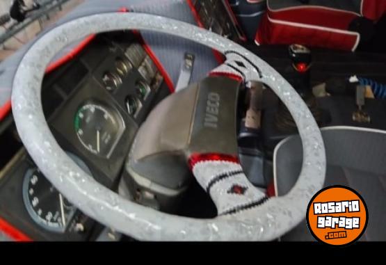 Camiones y Gras - CAMION IVECO EURO TRAKKER - En Venta