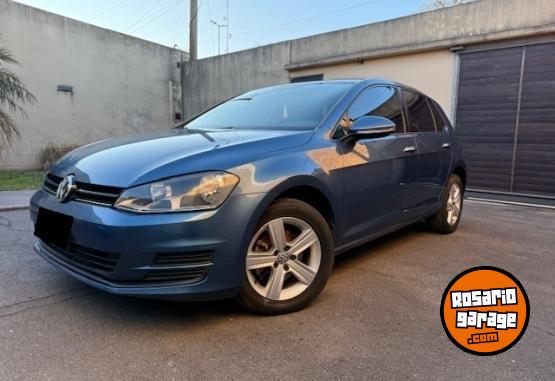 Autos - Volkswagen Golf 1.6 2015 Nafta 143000Km - En Venta