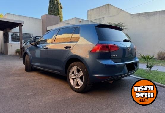 Autos - Volkswagen Golf 1.6 2015 Nafta 143000Km - En Venta