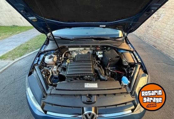Autos - Volkswagen Golf 1.6 2015 Nafta 143000Km - En Venta