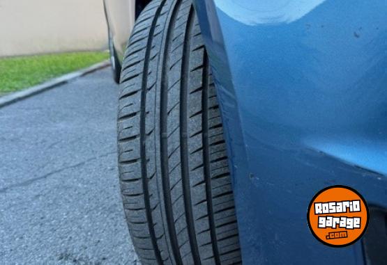 Autos - Volkswagen Golf 1.6 2015 Nafta 143000Km - En Venta