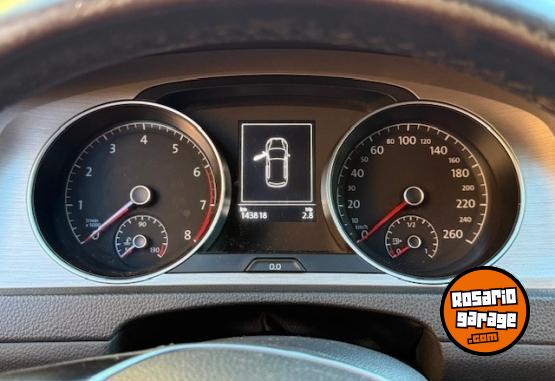 Autos - Volkswagen Golf 1.6 2015 Nafta 143000Km - En Venta