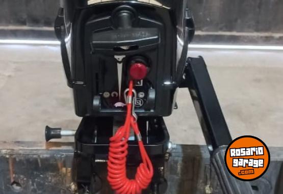 Otros (Nutica) - Mercury 2.5 hp 0km - En Venta