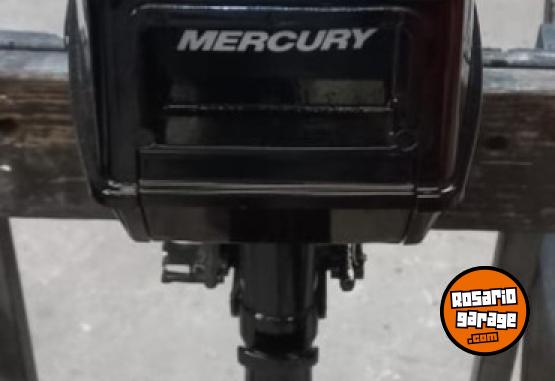 Otros (Nutica) - Mercury 2.5 hp 0km - En Venta