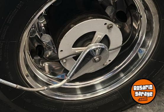 Camiones y Grúas - Mercedes Benz 1634 - En Venta