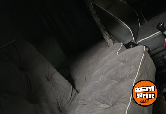 Camiones y Grúas - Mercedes Benz 1634 - En Venta