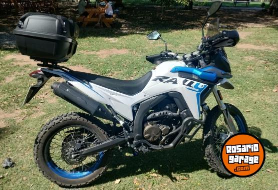 Motos - Voge Rally 3000 2023 Nafta 11000Km - En Venta