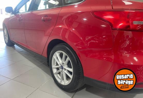 Autos - Ford 2016 2016 Nafta 40000Km - En Venta