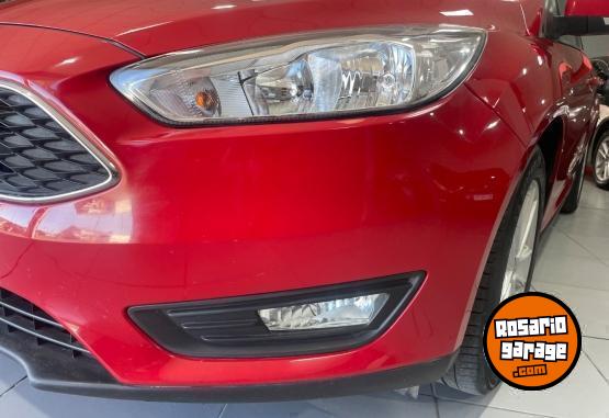 Autos - Ford 2016 2016 Nafta 40000Km - En Venta