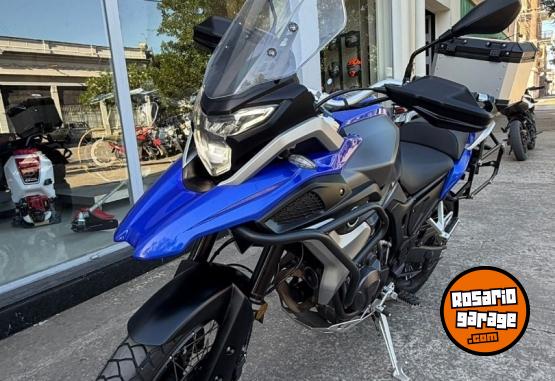 Motos - RVM Tekken 500 2021 Nafta 40427Km - En Venta